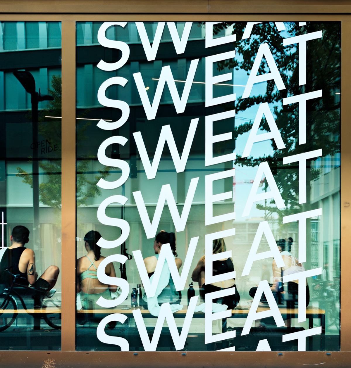 Sweat